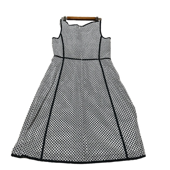 Talbots Dress Size 8 - Picture 2 of 5